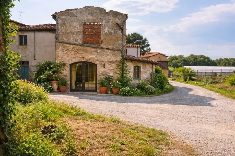 Foto della casa a Desenzano del garda